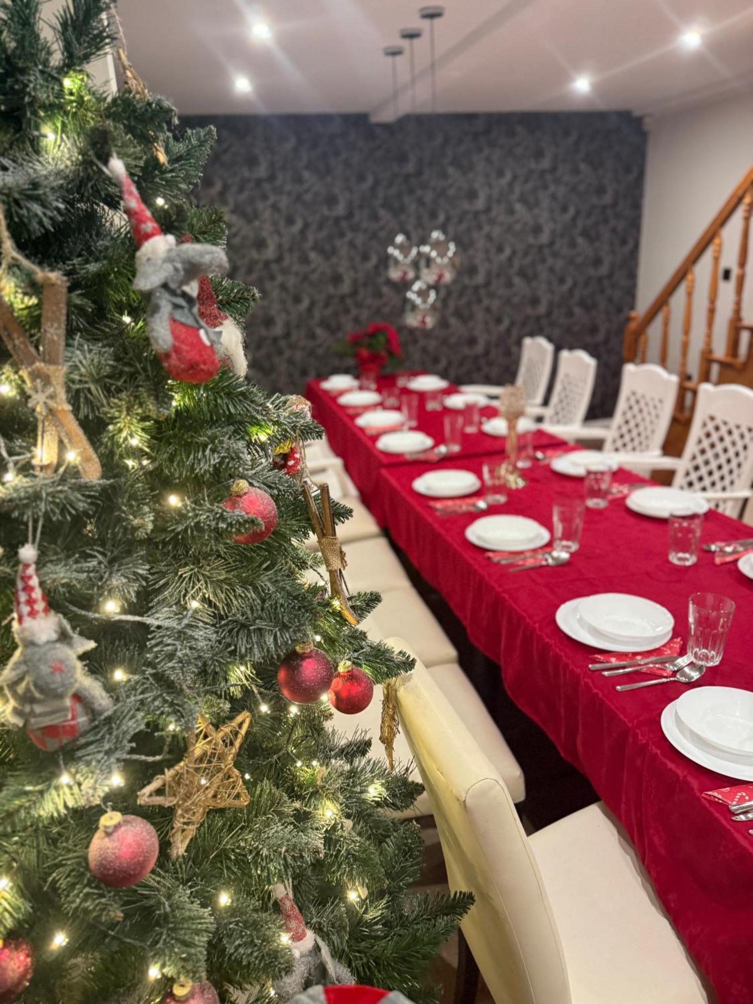 Kokolinko- Dom Caloroczny Na Mazurach Villa Swietajno  Exteriör bild
