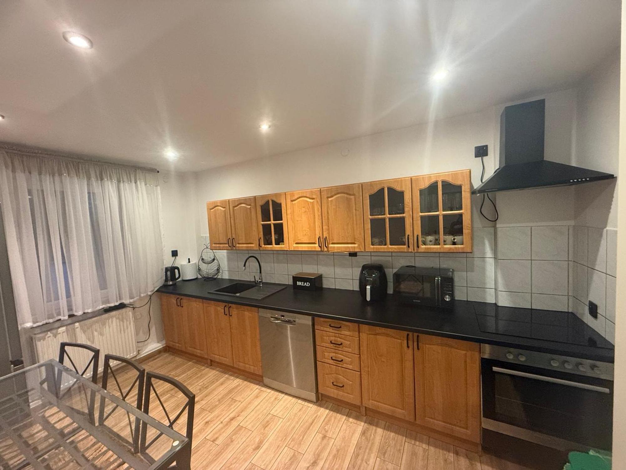 Kokolinko- Dom Caloroczny Na Mazurach Villa Swietajno  Exteriör bild