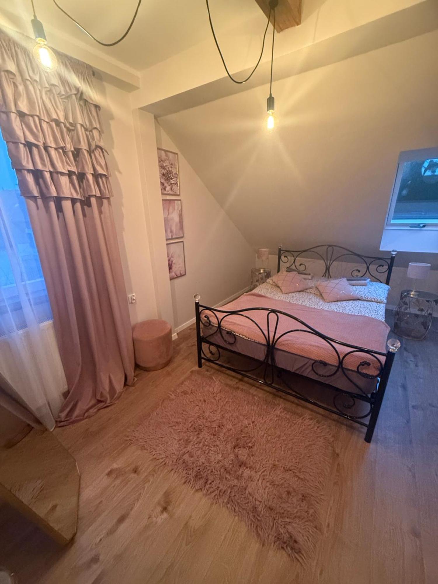 Kokolinko- Dom Caloroczny Na Mazurach Villa Swietajno  Exteriör bild